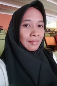 Asnani Ayu Sari portrait