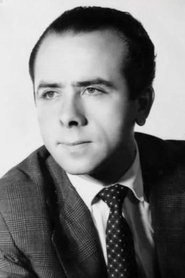 Francisco Camoiras portrait
