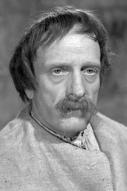 Wiesław Mirewicz portrait