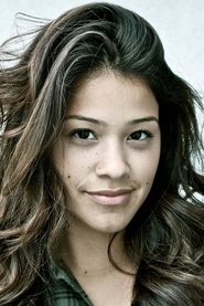 Gina Rodriguez portrait