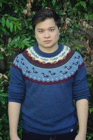 Jamie Zin portrait