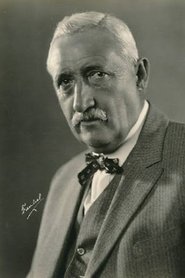 George Nichols portrait