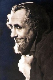 Gino Viotti portrait