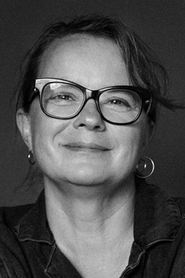 Lena Paaske portrait