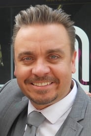 Lee Boardman portrait