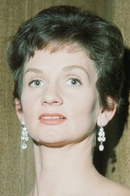 Helen Horton portrait
