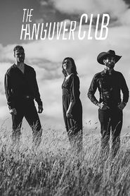 The Hangover Club portrait