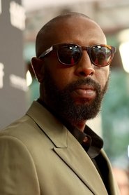 Ladj Ly portrait