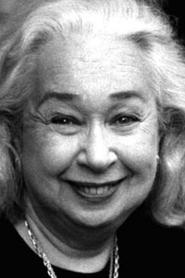 Louise Vincent portrait
