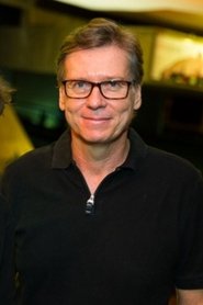 Mauro Giuntini portrait
