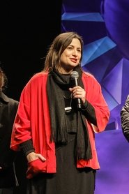 Aletéia Selonk portrait