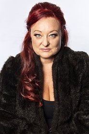 Robyn Scott portrait