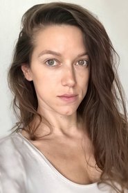 Andrea Mohylová portrait