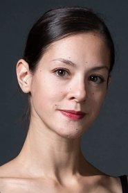 Claire Gandolfi portrait