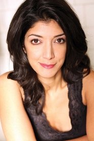 Miriam Laube portrait