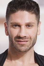 Craig Daniel portrait
