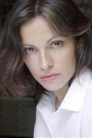 Sarah Bertrand portrait