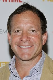 Steve Guttenberg portrait