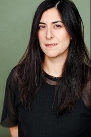 Laura de la Fuente portrait