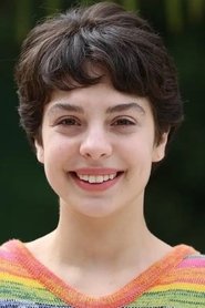 Munise Özlem Öztürk portrait