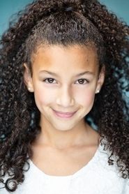 Milah Thompson portrait