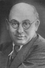 Herman Bouber portrait