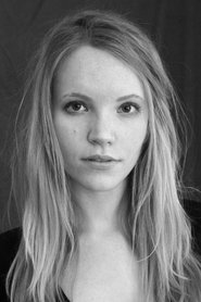 Tamzin Merchant portrait