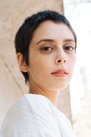 Antara Krögh portrait