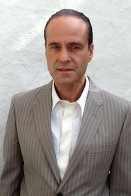 Arie Verveen portrait