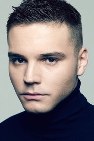 Daniil Chup portrait