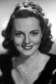 Jeanne Cagney portrait