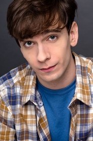 Andy Pessoa portrait