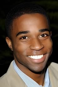 Danso Gordon portrait