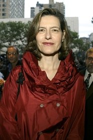 Isotta Rossellini portrait