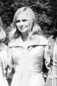 Raisa Koltsa portrait