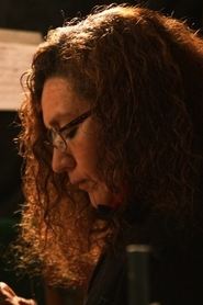 Claudia Ruiz portrait