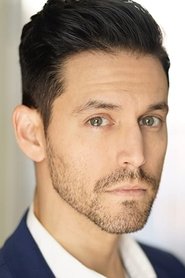 Dean J. West portrait