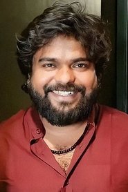 Kalki Raja portrait
