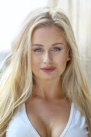 Lenka Konvičková portrait