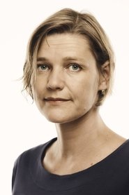 Anna Veselá portrait