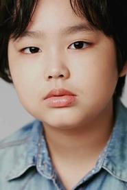 Park Ye-chan portrait