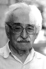 Manoel de Barros portrait