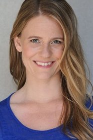 Starla Christian portrait