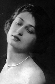 Marcelle Pradot portrait