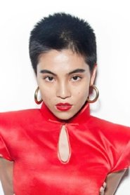 Tess Pang portrait