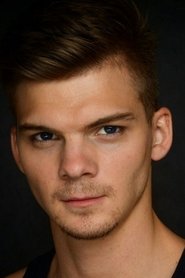 Alexandr Lyuman portrait
