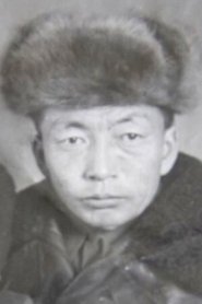 Naidan Lamjav portrait