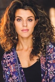 Nadia Borelli portrait