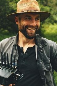 William Hellmuth portrait