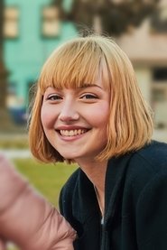 Tereza Ševčíková portrait